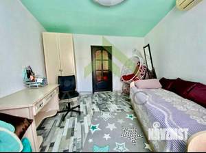 4-к квартира, вторичка, 79м2, 5/9 этаж