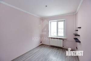 3-к квартира, вторичка, 68м2, 2/10 этаж