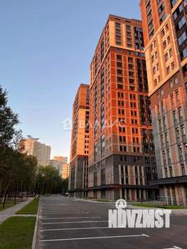 Студия квартира, вторичка, 23м2, 7/21 этаж