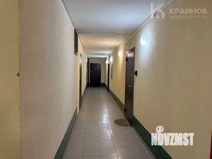 1-к квартира, вторичка, 38м2, 10/14 этаж