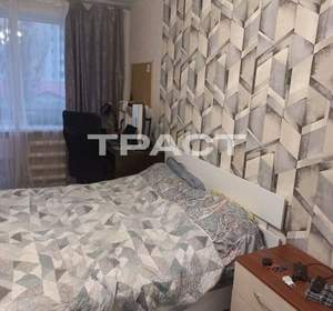 1-к квартира, вторичка, 30м2, 4/5 этаж