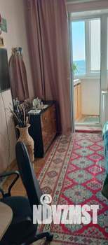 2-к квартира, вторичка, 47м2, 9/9 этаж
