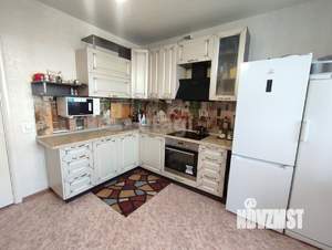 3-к квартира, вторичка, 95м2, 8/12 этаж