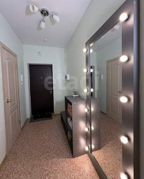 1-к квартира, вторичка, 34м2, 14/17 этаж