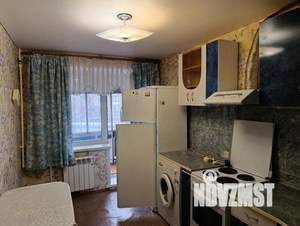 1-к квартира, вторичка, 37м2, 2/12 этаж