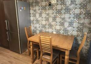 1-к квартира, вторичка, 42м2, 3/17 этаж