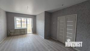 1-к квартира, вторичка, 53м2, 10/16 этаж