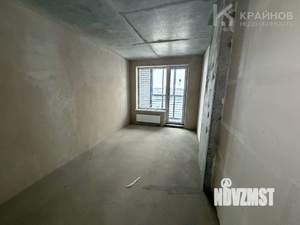 1-к квартира, вторичка, 50м2, 7/21 этаж