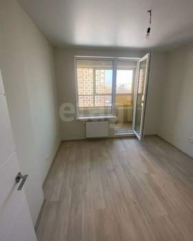 1-к квартира, вторичка, 42м2, 6/18 этаж