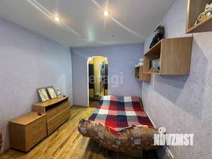 3-к квартира, вторичка, 55м2, 3/9 этаж