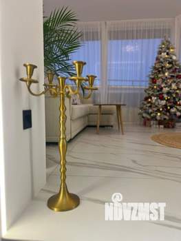 3-к квартира, вторичка, 110м2, 9/14 этаж