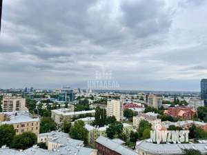 3-к квартира, вторичка, 111м2, 16/24 этаж