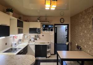 1-к квартира, вторичка, 48м2, 16/16 этаж