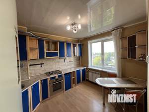 3-к квартира, вторичка, 67м2, 10/10 этаж