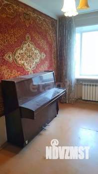 2-к квартира, вторичка, 40м2, 5/5 этаж