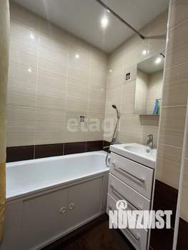 1-к квартира, вторичка, 43м2, 14/17 этаж