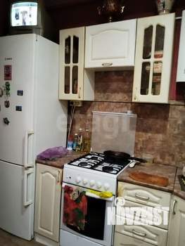 4-к квартира, вторичка, 77м2, 1/4 этаж