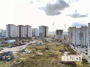 Студия квартира, вторичка, 22м2, 10/24 этаж