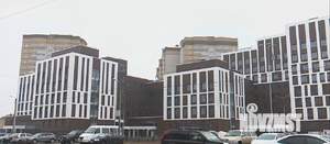 1-к квартира, вторичка, 49м2, 9/16 этаж