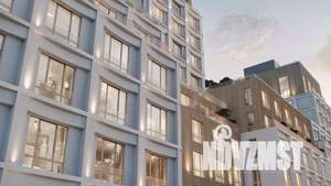 2-к квартира, вторичка, 75м2, 9/14 этаж