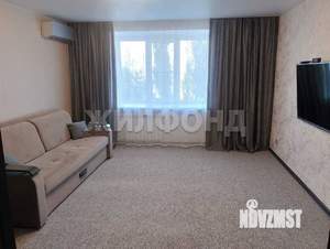 2-к квартира, вторичка, 66м2, 5/16 этаж
