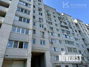 1-к квартира, вторичка, 36м2, 10/14 этаж