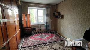 2-к квартира, вторичка, 53м2, 3/9 этаж