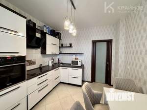 1-к квартира, вторичка, 44м2, 10/16 этаж