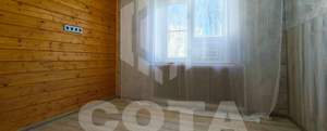 1-к квартира, вторичка, 13м2, 4/5 этаж