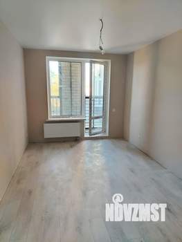 2-к квартира, вторичка, 56м2, 4/17 этаж