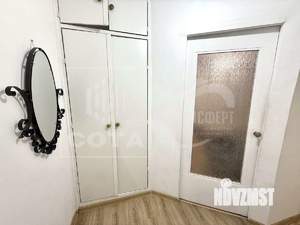 1-к квартира, вторичка, 31м2, 3/5 этаж