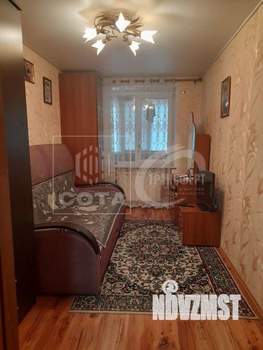 2-к квартира, вторичка, 53м2, 5/12 этаж