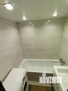 1-к квартира, вторичка, 39м2, 10/17 этаж