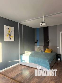 1-к квартира, вторичка, 42м2, 4/25 этаж