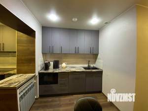 2-к квартира, вторичка, 59м2, 11/16 этаж