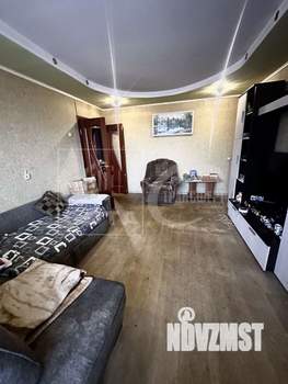 2-к квартира, вторичка, 51м2, 5/5 этаж