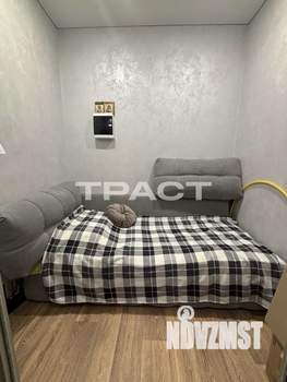 1-к квартира, вторичка, 39м2, 11/16 этаж