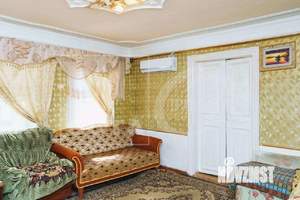 2-к квартира, вторичка, 75м2, 2/2 этаж