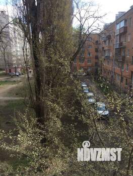 2-к квартира, вторичка, 48м2, 3/5 этаж