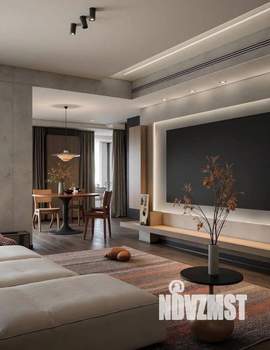 3-к квартира, вторичка, 129м2, 4/4 этаж