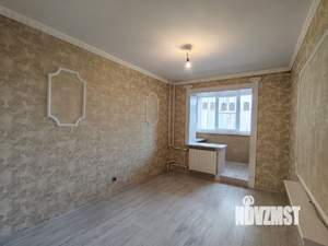 3-к квартира, вторичка, 70м2, 2/10 этаж