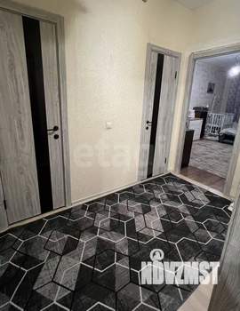 2-к квартира, вторичка, 46м2, 12/17 этаж