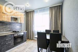 1-к квартира, вторичка, 40м2, 10/10 этаж