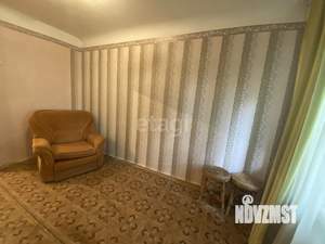 2-к квартира, вторичка, 23м2, 1/5 этаж