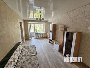 2-к квартира, вторичка, 42м2, 5/5 этаж