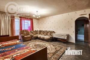 3-к квартира, вторичка, 73м2, 9/10 этаж