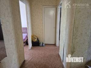 2-к квартира, вторичка, 54м2, 3/10 этаж