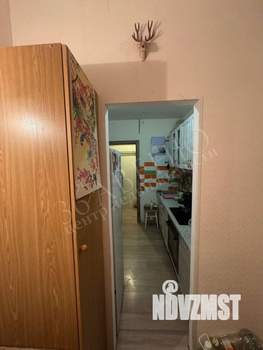 2-к квартира, вторичка, 55м2, 1/3 этаж