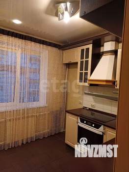 2-к квартира, вторичка, 54м2, 10/10 этаж