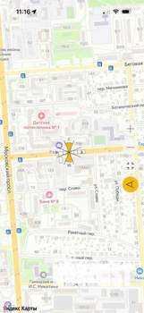 2-к квартира, вторичка, 68м2, 10/14 этаж